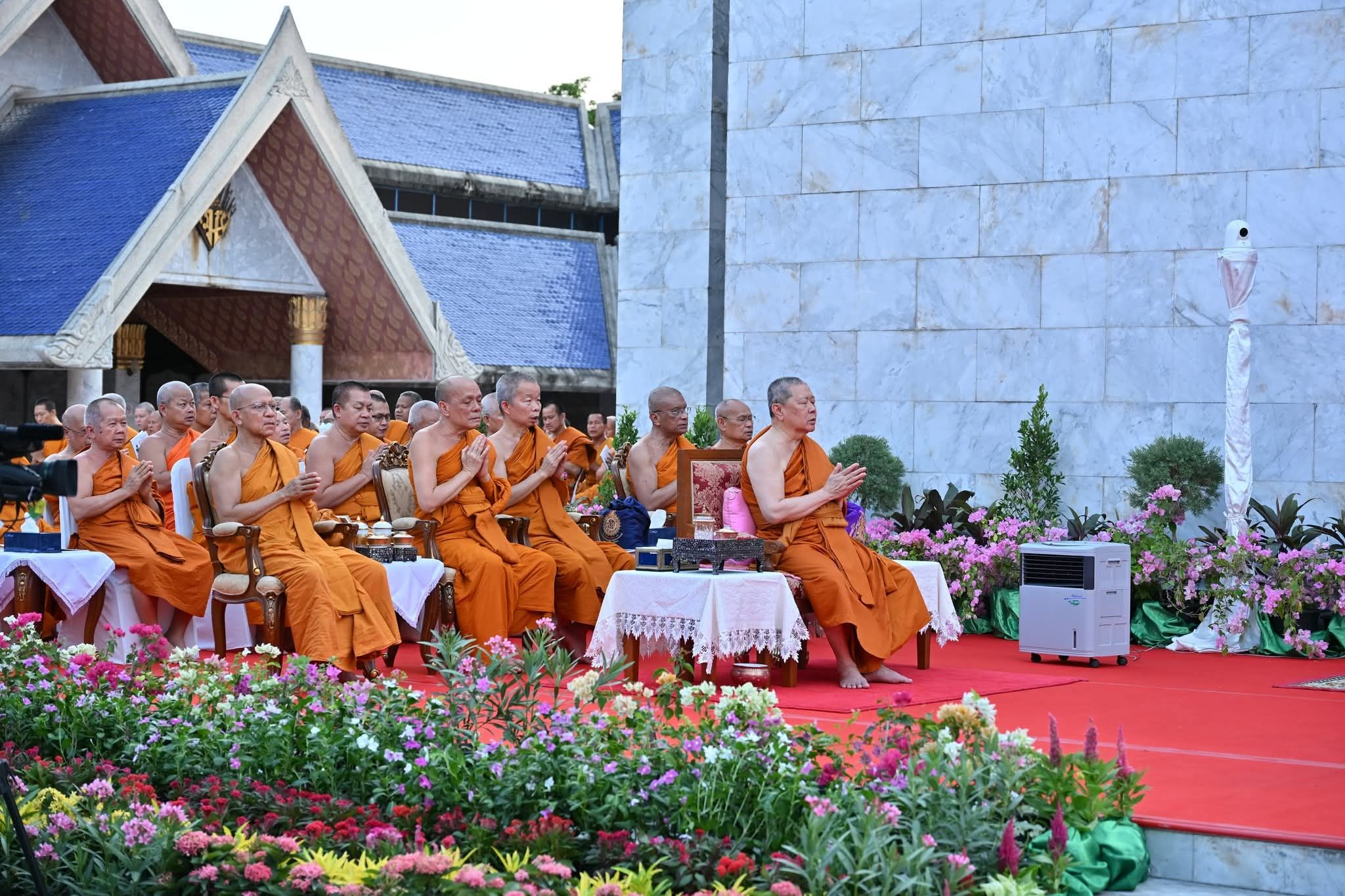 title - ส.ป.ก.นครปฐม เข้าร่วมพิธี “สาธยายพระไตรปิฎก” ครั้งที่ 2 พุทธศักราช 2569